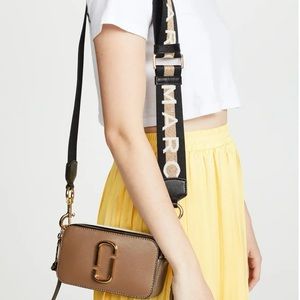 March Jacobs Snapchat, Used Once 1-2 hrs, Feels new like new, smells new.see pic